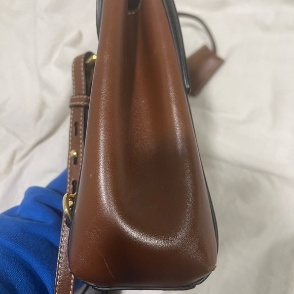 Gucci Padlock Backpack - Picture 12 of 16